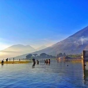 Meet your Posher, Benito